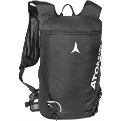 BATOH ATOMIC BACKLAND UL 16+ Black