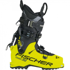 Lyžiarky FISCHER TRANSALP Pro