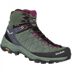 Topánky Salewa ALP Trainer 2 Mid GTX