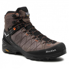 Topánky Salewa ALP Trainer 2 Mid GTX