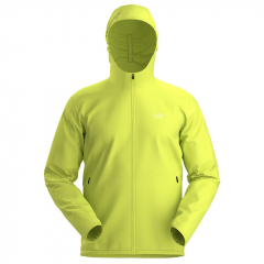 Bunda Arcteryx Incendo Airshell Hoody Men