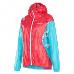 Bunda La Sportiva Briza Windbreaker Jacket Women