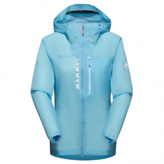 Bunda Mammut Aenergy WB Hooded Jacket Women