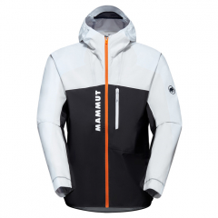 Bunda Mammut Aenergy TR HS Hooded Jacket Men