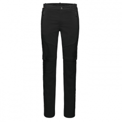 Nohavice Mammut Hiking Zip Off Pants Men