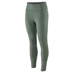 Legíny Patagonia Women's Pack Out Hike Tights