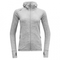 Mikina Devold NIBBA WOMAN JACKET