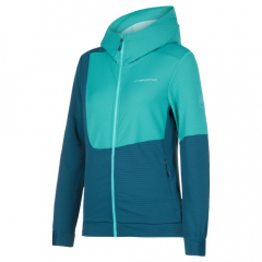 Mikina La Sportiva Mood Hoody Women