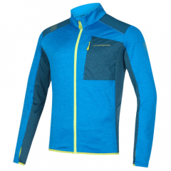 Mikina La Sportiva True North Jacket Men