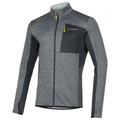 Mikina La Sportiva True North Jacket Men