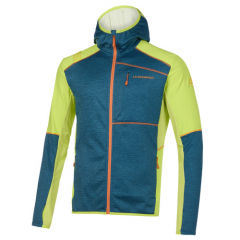 Mikina La Sportiva Existence Hoody Men