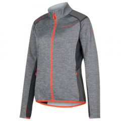Mikina La Sportiva True North Jacket Women