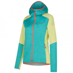 Mikina La Sportiva Existence Hoody Women