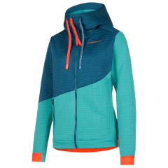 Mikina La Sportiva Method Hoody Women