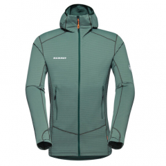 Mikina Mammut Taiss Light ML Hooded Jacket Men