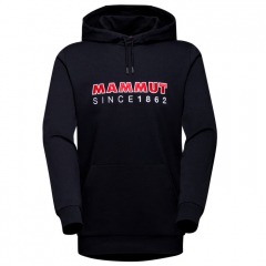 Mikina Mammut Mammut ML Hoody Men Logo