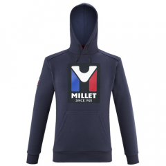 Mikina Millet HERITAGE SWEAT HOODIE Men