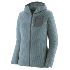 Mikina Patagonia Women's R1 Air Full-Zip Hoody