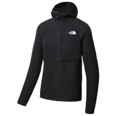 Mikina The North Face Men SUMMIT FUTUREFLEECE FZ HOODIE