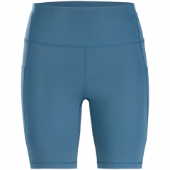 Kraťasy Arcteryx Essent High-Rise Short 8inch WOMEN