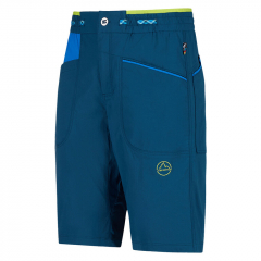 Kraťasy La Sportiva Belay Short men