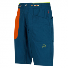 Kraťasy La Sportiva Ecstatic Short men