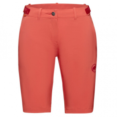 Kraťasy Mammut Runbold Shorts Women