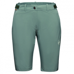 Kraťasy Mammut Runbold Shorts Women