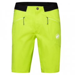 Kraťasy Mammut Aenergy Light SO Shorts men