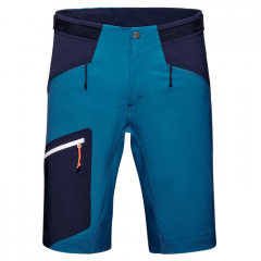 Kraťasy Mammut Taiss SO Shorts men