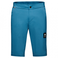 Kraťasy Mammut Massone Light Shorts men