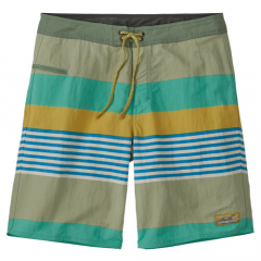 Kraťasy Patagonia men s Wavefarer Boardshorts - 19 in.