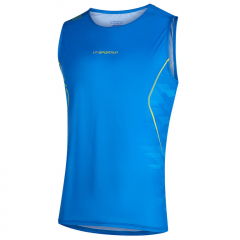 Tielko La Sportiva Pacer Tank Men