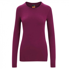 Tričko dlhý rukáv Icebreaker Womens 200 Oasis LS Crewe