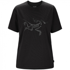 Tričko krátky rukáv Arcteryx Arc'Logo SS T-Shirt Women