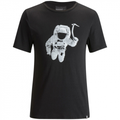 Tričko krátky rukáv Black Diamond Men SS SPACESHOT TEE