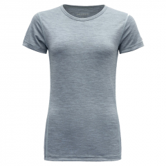 Tričko Devold BREEZE WOMAN T-SHIRT