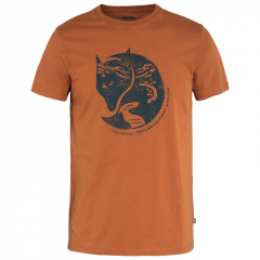Tričko krátky rukáv Fjällräven Arctic Fox T-Shirt Men