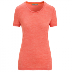 Tričko krátky rukáv Icebreaker Women Sphere II SS Tee