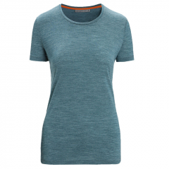 Tričko krátky rukáv Icebreaker Women Sphere II SS Tee