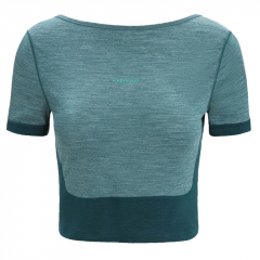 Tričko krátky rukáv Icebreaker Women ZoneKnit™ SS Scoop Back Tee