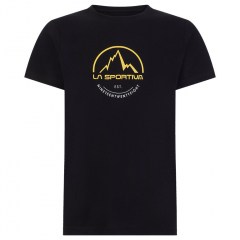 Tričko La Sportiva Logo Tee