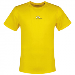 Tričko krátky rukáv La Sportiva Promo Tee Men