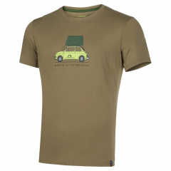 Tričko krátky rukáv La Sportiva Cinquecento T-Shirt Men