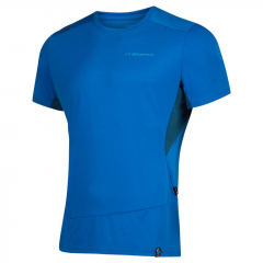 Tričko krátky rukáv La Sportiva Grip T-Shirt Men