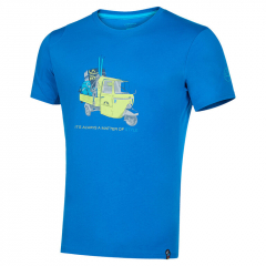 Tričko krátky rukáv La Sportiva Ape T-Shirt Men