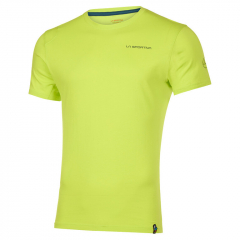 Tričko krátky rukáv La Sportiva Back Logo T-Shirt Men