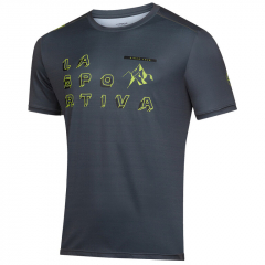Tričko krátky rukáv La Sportiva Raising T-Shirt Men