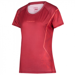 Tričko krátky rukáv La Sportiva Pacer T-Shirt Women