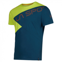 Tričko krátky rukáv La Sportiva Float T-Shirt Men
